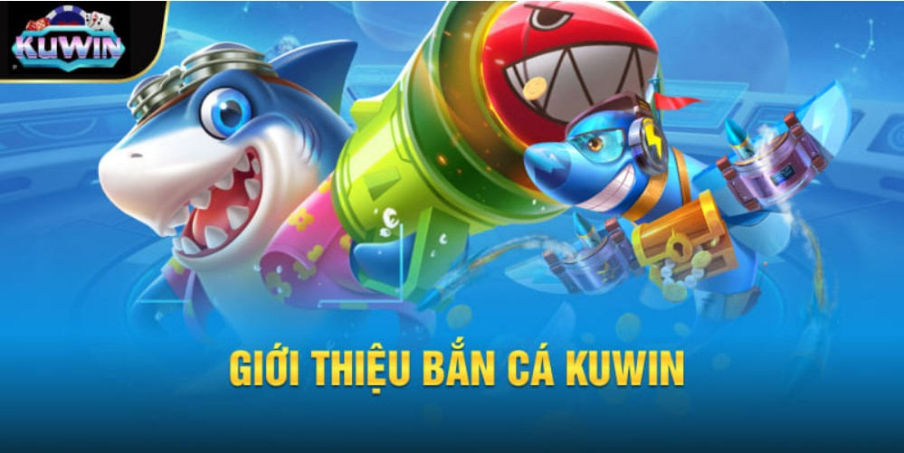 Những điểm độc đáo tại sảnh bắn cá 