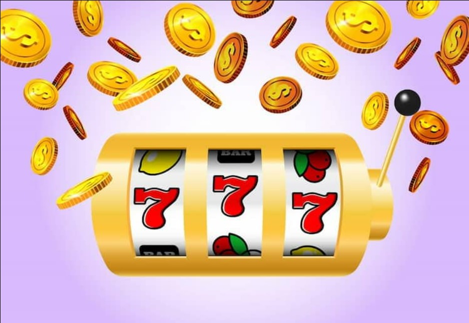 Lựa chọn chơi game nổ hũ nào tại đây là quyết định đúng đắn