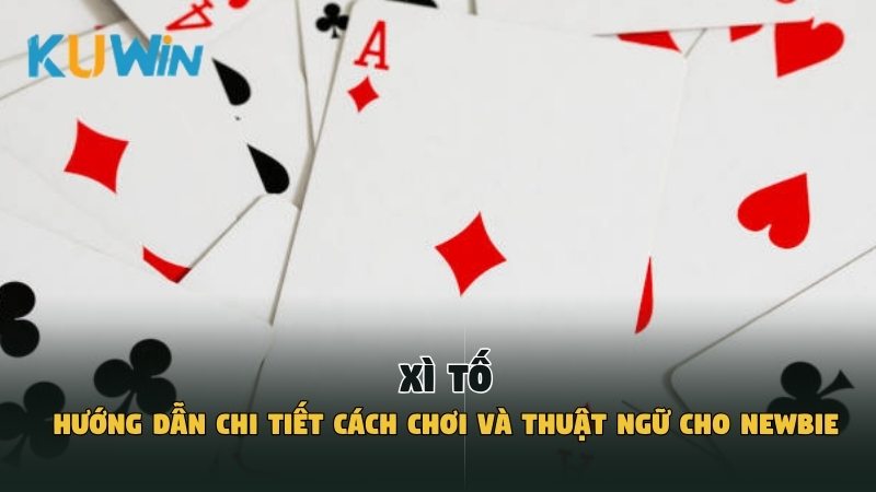 Xì Tố