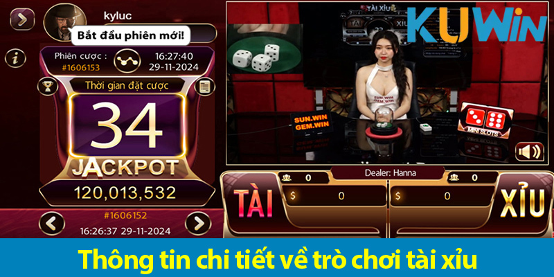 Hướng dẫn mẹo khắc phục khi đánh tài xỉu toàn thua đơn giản nhất