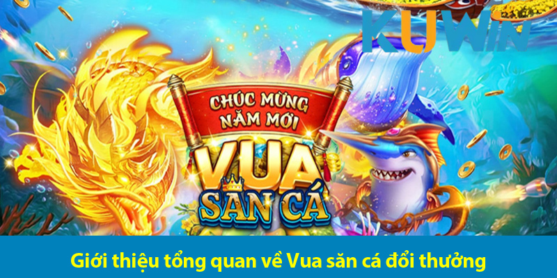 Các tính năng nổi bật và kinh nghiệm săn Boss hiệu quả trong game Vua Săn Cá